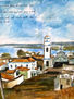 igrja do galo ao fundo o rio potengi