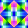 Serie azulejos 34227. Zyklus Kachel.