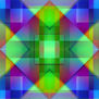 Serie azulejos. Zyklus Kachel (34400)