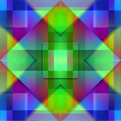 Serie azulejos....