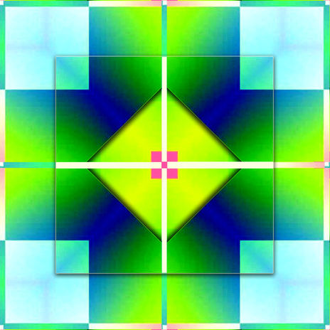 Serie azulejos...