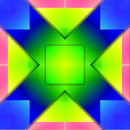 Serie azulejos...