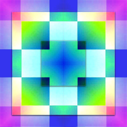 Serie azulejos...