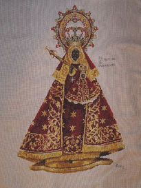 Virgen de Guadalupe