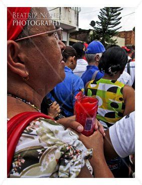 Las mujeres