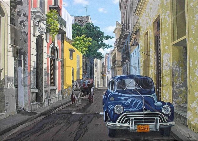 ´´como el sol pinta#2perspectiva´´