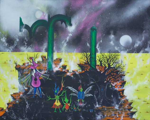 Los elementos de la musica