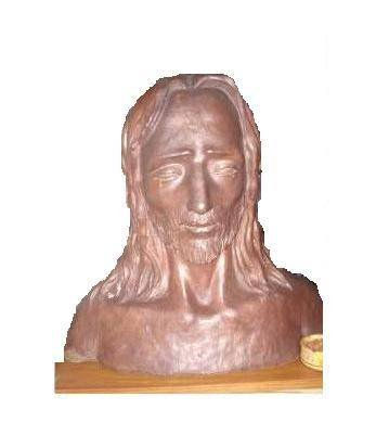 LA PASION DE CRISTO