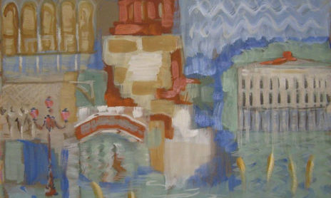 VENECIA año 2009