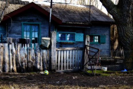 Casa rural