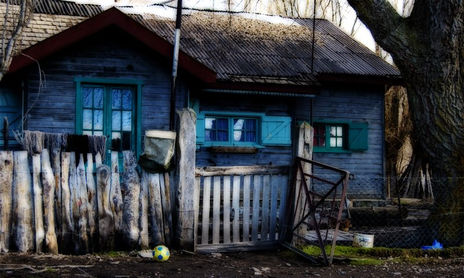 Imagenes de la Patagonia - Argentina