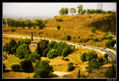 Efecto miniatura (tilt shift)