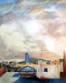 Terrados y Cielo de Ciutat Vella