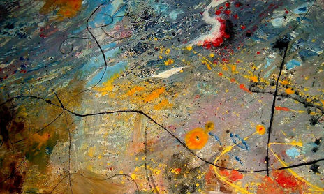 fronteras terrenas