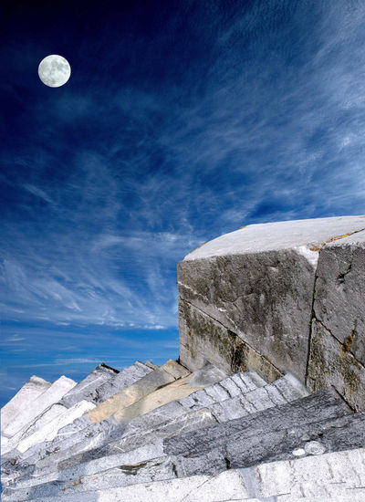 escalera al cielo 