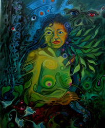 Mama Ayahuasca