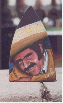 Vicente fernandez
