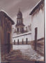 calle tipica