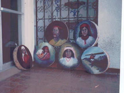 Tarahumaras