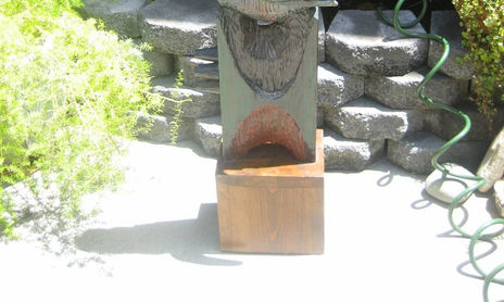 colección del artista