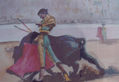 torero