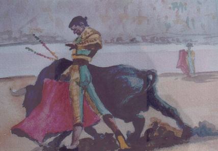 Torero