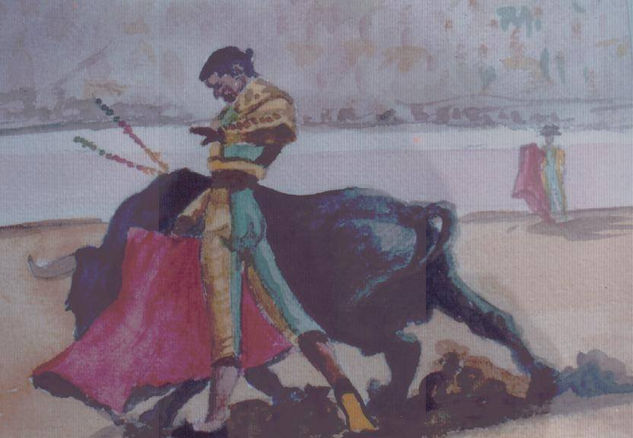 torero 