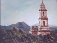 paricutin mich.