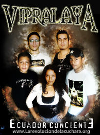 Vipralaya Band