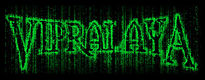 Logo Vipralaya matrix