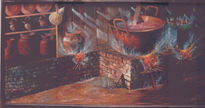 Fogón tarasco