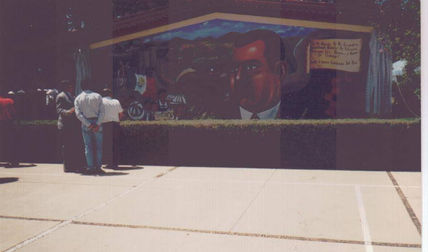 Mural