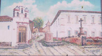Museo de patzcuaro...