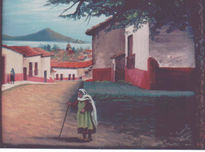 Patzcuaro mich.