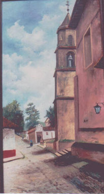 Patzcuaro mich.