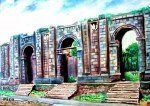 Ruinas de cartago,