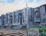 Ruinas de cartago,