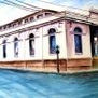 ANTIGUA BIBLIOTECA DE CARTAGO