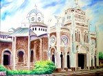 LA NEGRITA, EL GRAN ENGAÑO RELIGIOSO DE CARTAGO,PERO QUE SE EXTIENDE A TODO EL PAIS