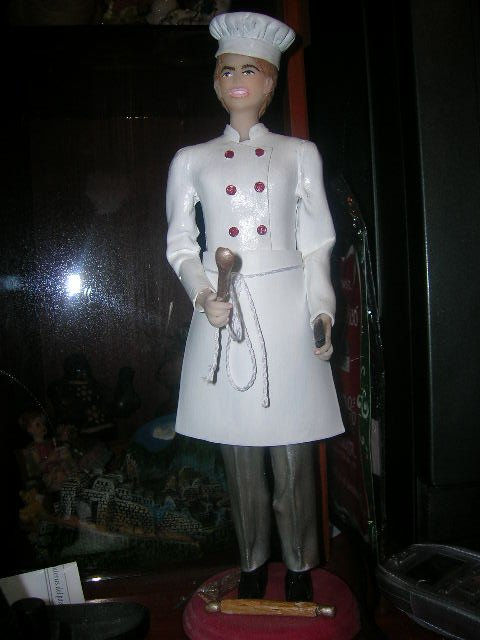 MUÑECAS DE PORCELANA
