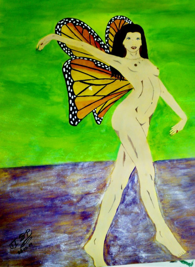 BELLEZA MICHOACANA