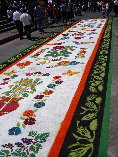 Alfombras
