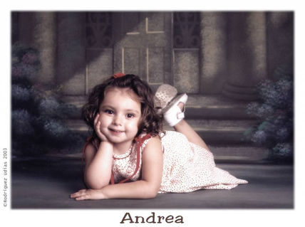 Estudio . andrea