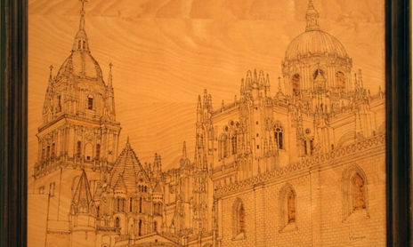 Monumentos de Salamanca