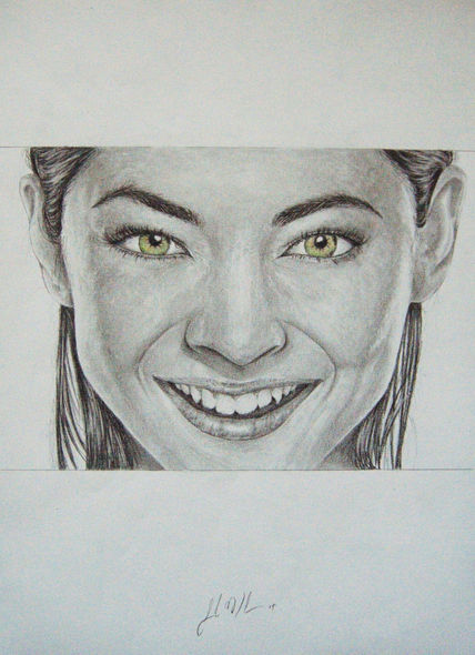 Sonrisa perfecta
