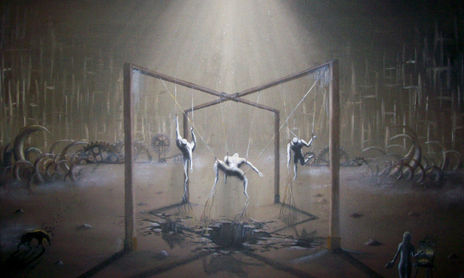 Serie obscura