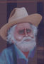 retrato de anciano