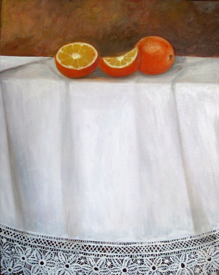 Naranjas