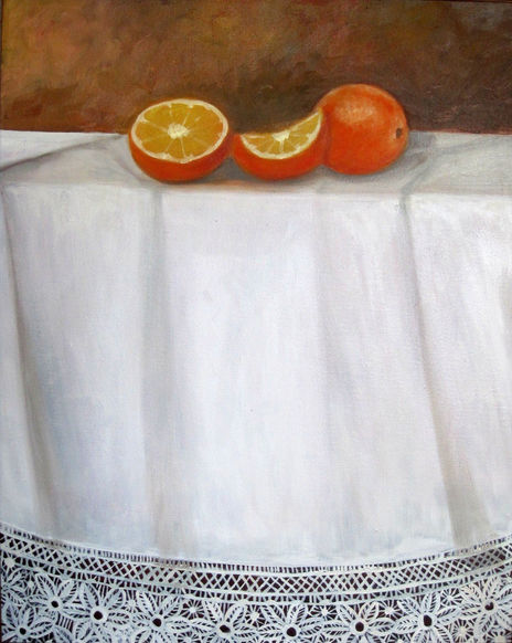 Naranjas