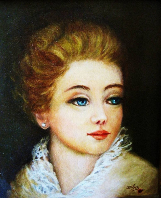 NINA BONITA